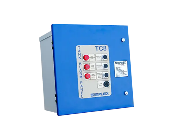 control-and-monitoring