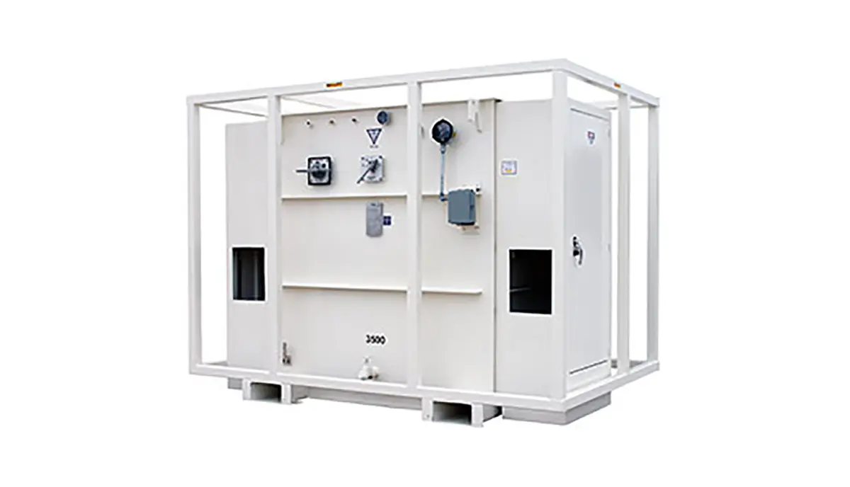 Medium Voltage Transformer